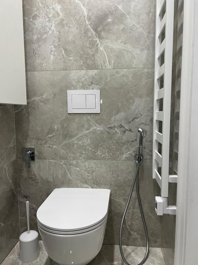 Arena Apartment Каунас Екстериор снимка
