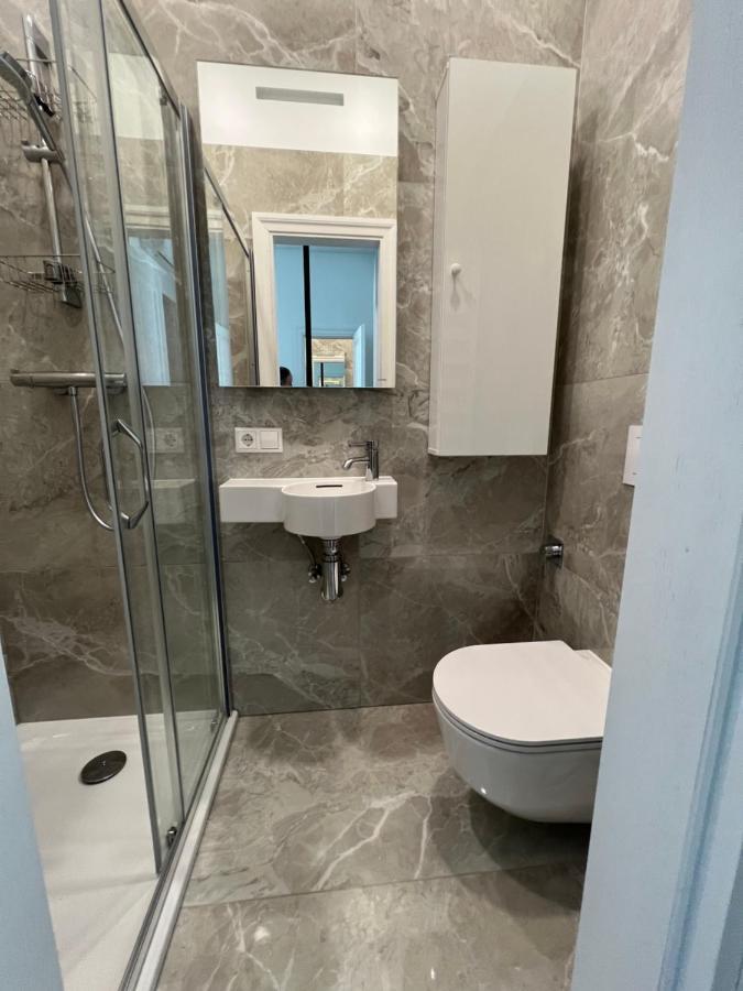 Arena Apartment Каунас Екстериор снимка