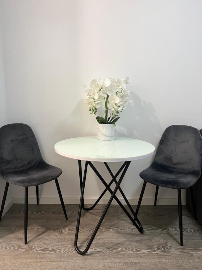 Arena Apartment Каунас Екстериор снимка